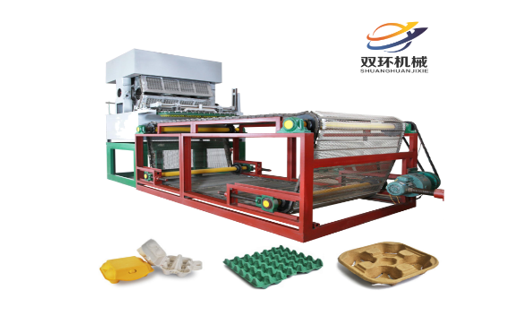 環(huán)保蛋托制品的生產制造原料是什么？