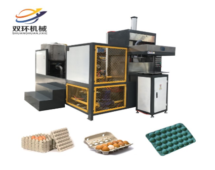 紙漿模塑制品與泡沫制品有何區(qū)別？