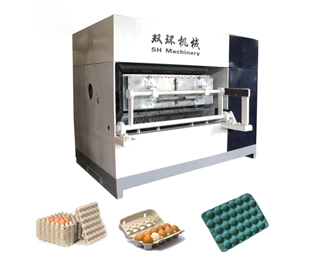 國內(nèi)紙漿模塑發(fā)展的特點有哪些？
