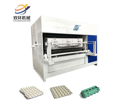紙漿模塑餐具是什么？